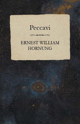 Peccavi 1473322138 Book Cover