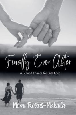 Finally Ever After B0G54B36J6 Book Cover