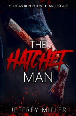 The Hatchet Man            Book Cover