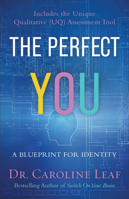 The Perfect You: A Blueprint for Identity 0801077966 Book Cover