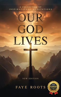 Our God Lives! 1970703164 Book Cover