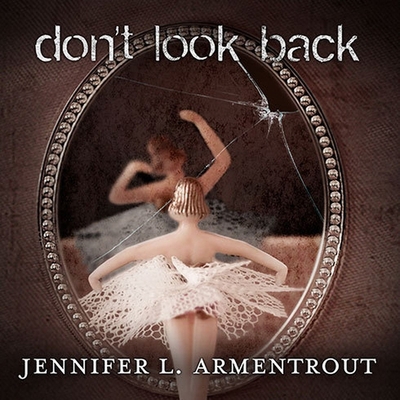 Don't Look Back B08XN7HWQ7 Book Cover