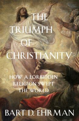 Triumph Of Christianity 1786073013 Book Cover