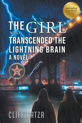 The Girl Who Transcended the Lightning Brain 1736182862 Book Cover