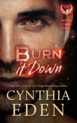 Burn It Down 1960633007 Book Cover
