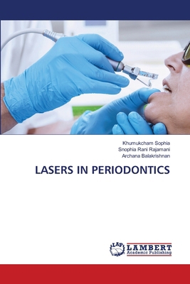Lasers in Periodontics 6209064035 Book Cover