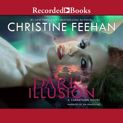 Dark Illusion 1980047235 Book Cover