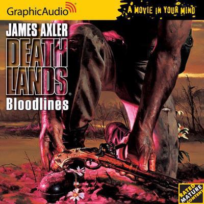 Deathlands # 29 - Bloodlines 1599504073 Book Cover
