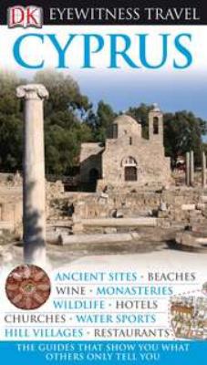 Cyprus 0756661617 Book Cover