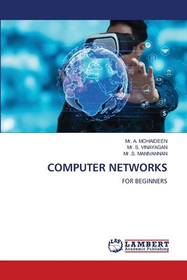 Computer Networks 6208450721 Book Cover