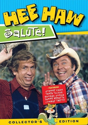 Hee Haw: Salute            Book Cover