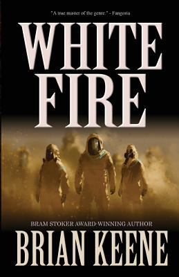 White Fire 162105277X Book Cover