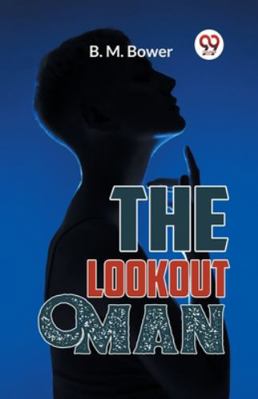 The Lookout Man 9358595183 Book Cover