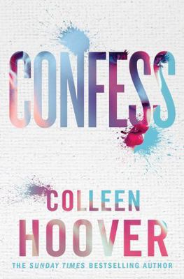 Confess 1471148599 Book Cover