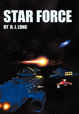 Star Force 1449735525 Book Cover