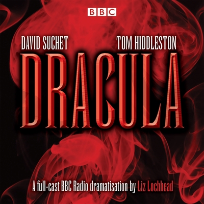 Dracula: Starring David Suchet and Tom Hiddleston 1785295144 Book Cover