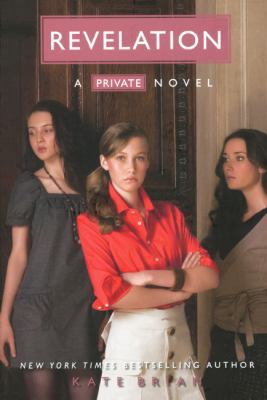Revelation 1417831049 Book Cover