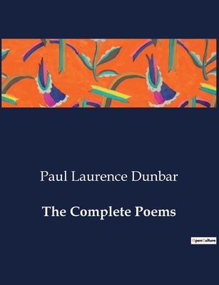 The Complete Poems B0CWN57P24 Book Cover