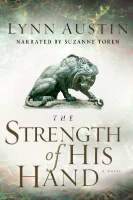 The Strength of His Hand 1428135383 Book Cover