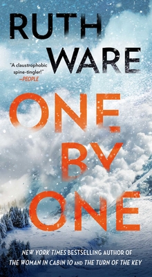 One by One 1668019396 Book Cover