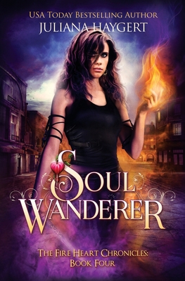 Soul Wanderer 1954291213 Book Cover