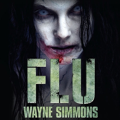 Flu B08XN9G5G7 Book Cover