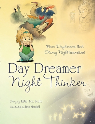 Day Dreamer / Night Thinker B0DCHRC242 Book Cover