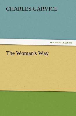 The Woman's Way 3847227734 Book Cover