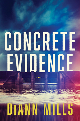 Concrete Evidence 1496451902 Book Cover