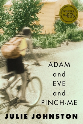 Adam and Eve and Pinch-Me 088776648X Book Cover