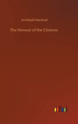 The Honour of the Clintons 3752440228 Book Cover