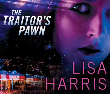 The Traitor's Pawn 1690589760 Book Cover