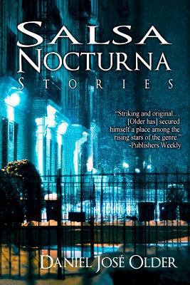 Salsa Nocturna 0615624456 Book Cover