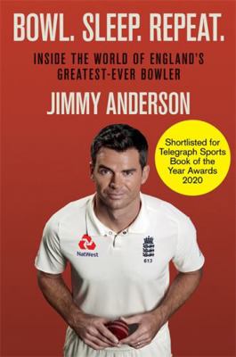 Bowl. Sleep. Repeat. 1788401689 Book Cover