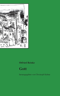 Gott [German] 3739215968 Book Cover