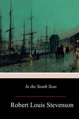 In the South Seas 1979130841 Book Cover