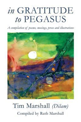 In Gratitude to Pegasus 1925353680 Book Cover