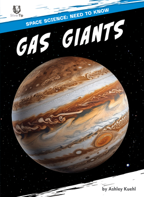 Gas Giants B0FNW4WNQH Book Cover