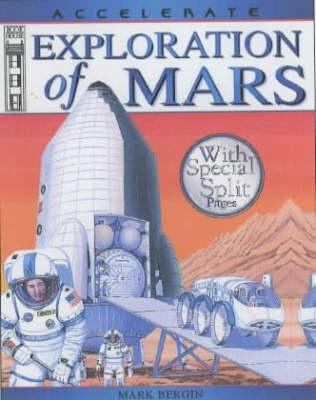 Exploration of Mars (Accelerate) 1904194354 Book Cover