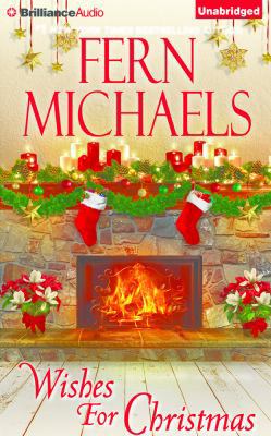 Wishes for Christmas 150124888X Book Cover