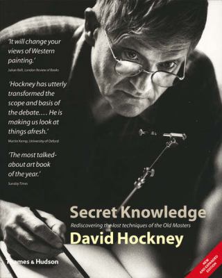 Secret Knowledge: Rediscovering the Lost Techni... 0500286388 Book Cover