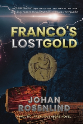 Franco's Lost Gold 9198795317 Book Cover