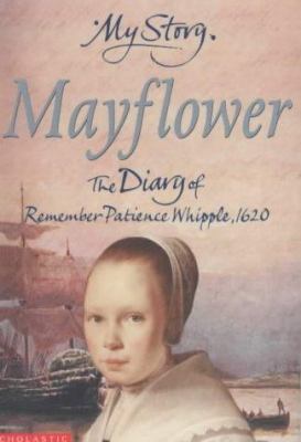 Mayflower 0439981158 Book Cover