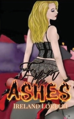 From the Ashes B0F48WCHBR Book Cover