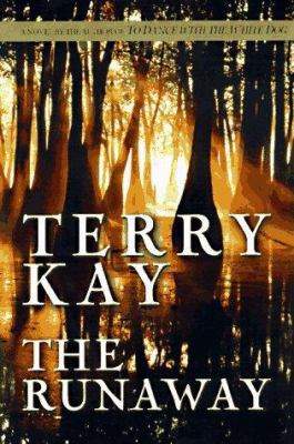 The Runaway 0688150330 Book Cover