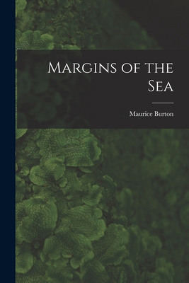 Margins of the Sea 1014973805 Book Cover