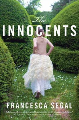 The Innocents 1443408905 Book Cover