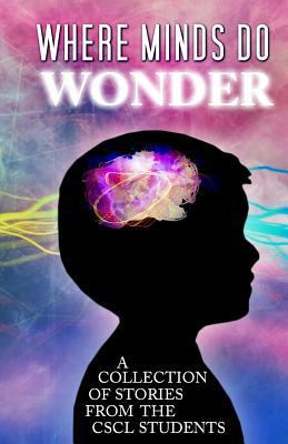 Where Minds Do Wonder 1532869649 Book Cover