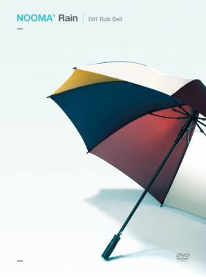 Rain 001---Rob Bell 0310265126 Book Cover