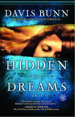 Hidden in Dreams 1416556729 Book Cover